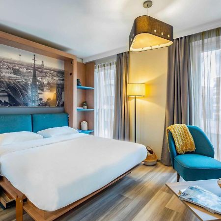 Aparthotel Adagio Koeln City Eksteriør bilde